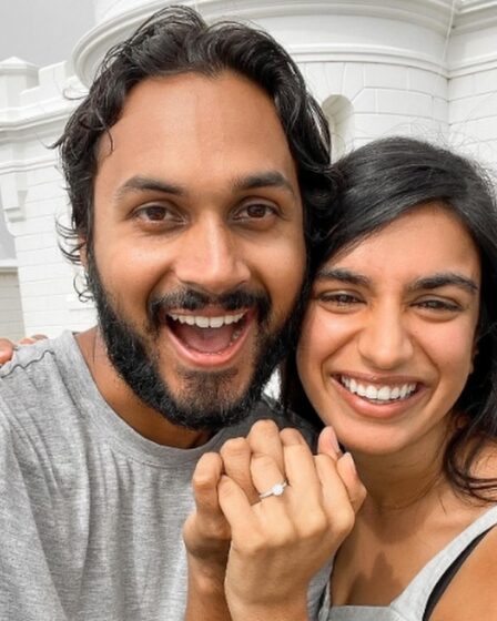 Himynameispriya Priya & Sid