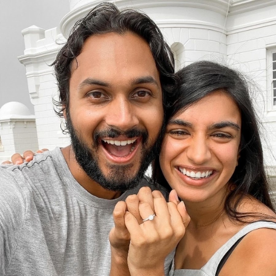 Himynameispriya Priya & Sid