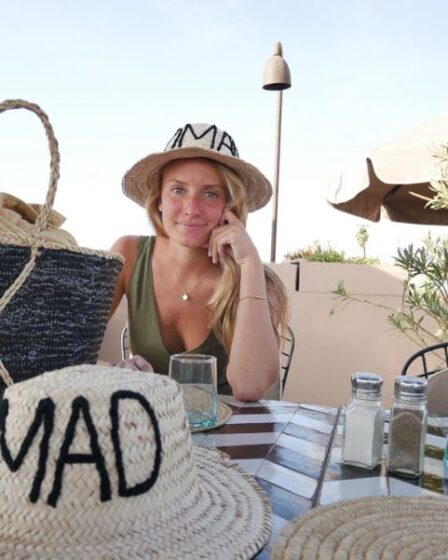 hippie travel blog Rachel Jones