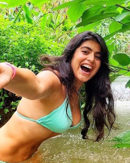 Shenaz Treasury Travel Blog