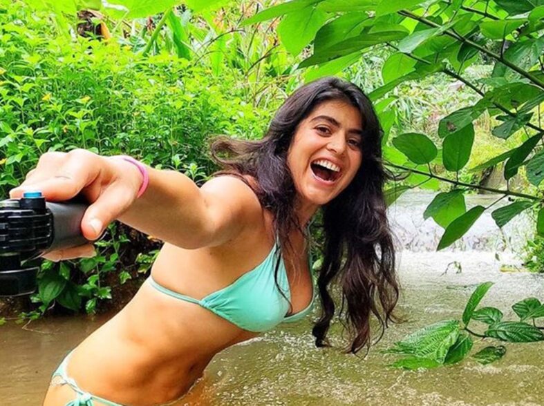 Shenaz Treasury Travel Blog